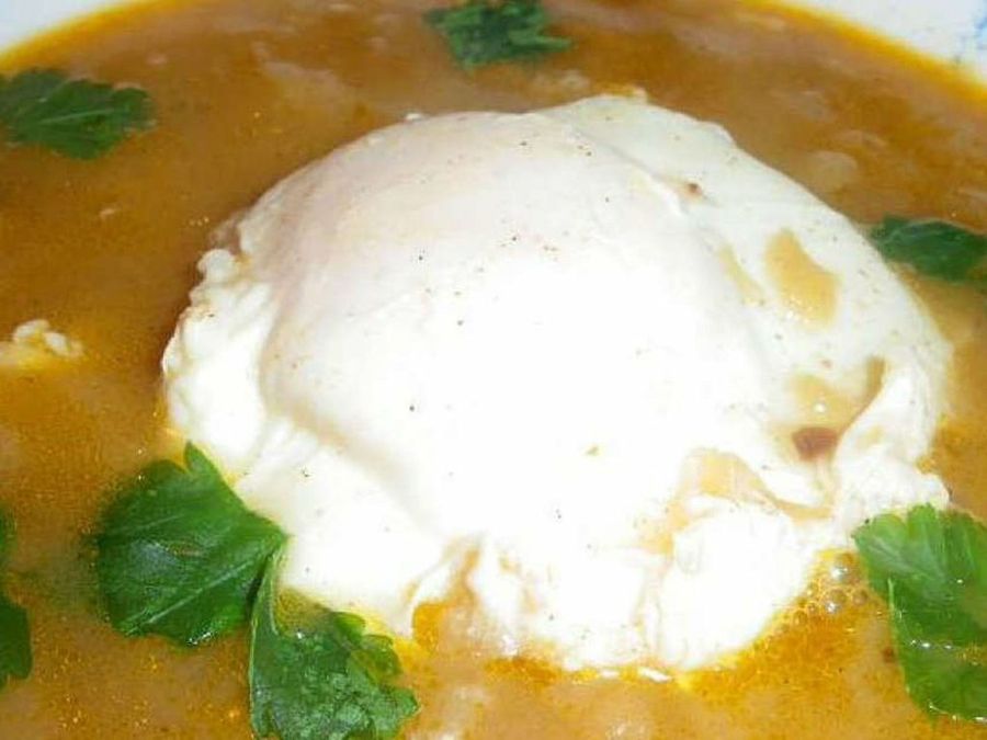Receta casera