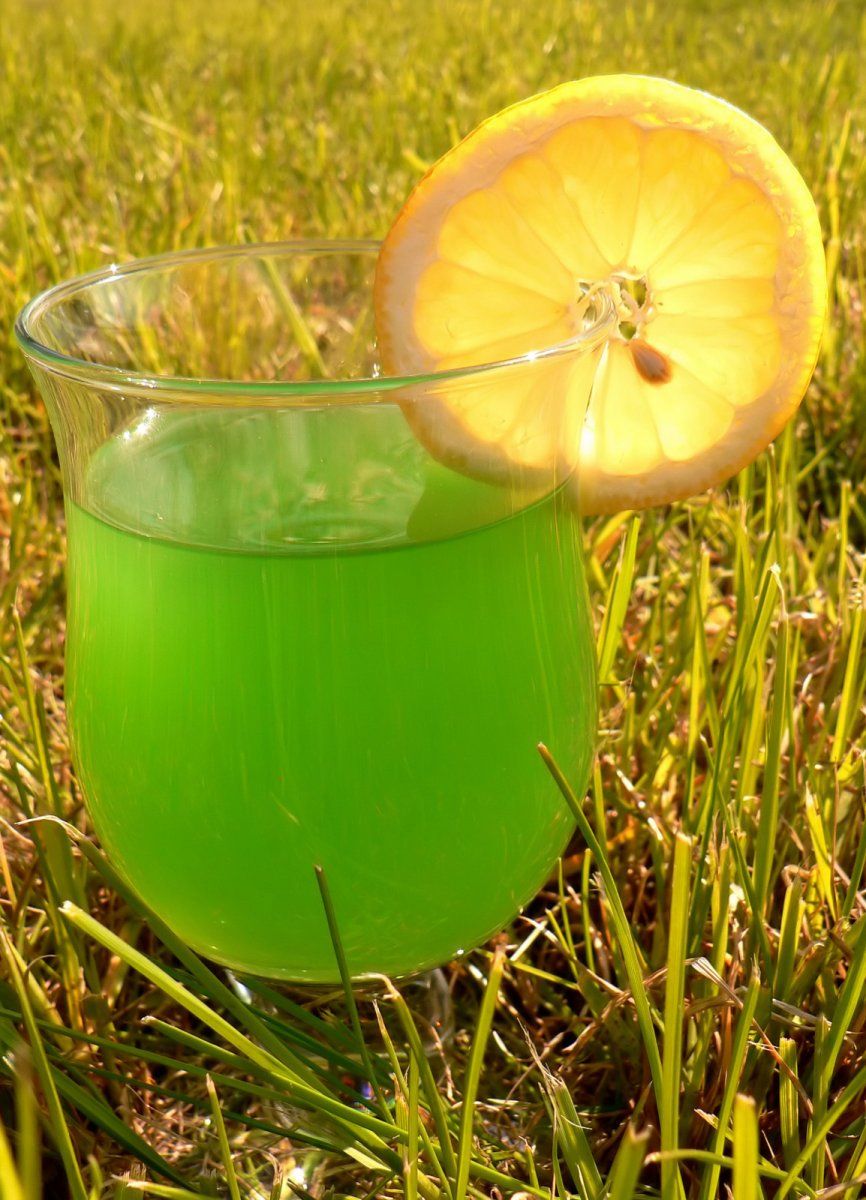 Refresco