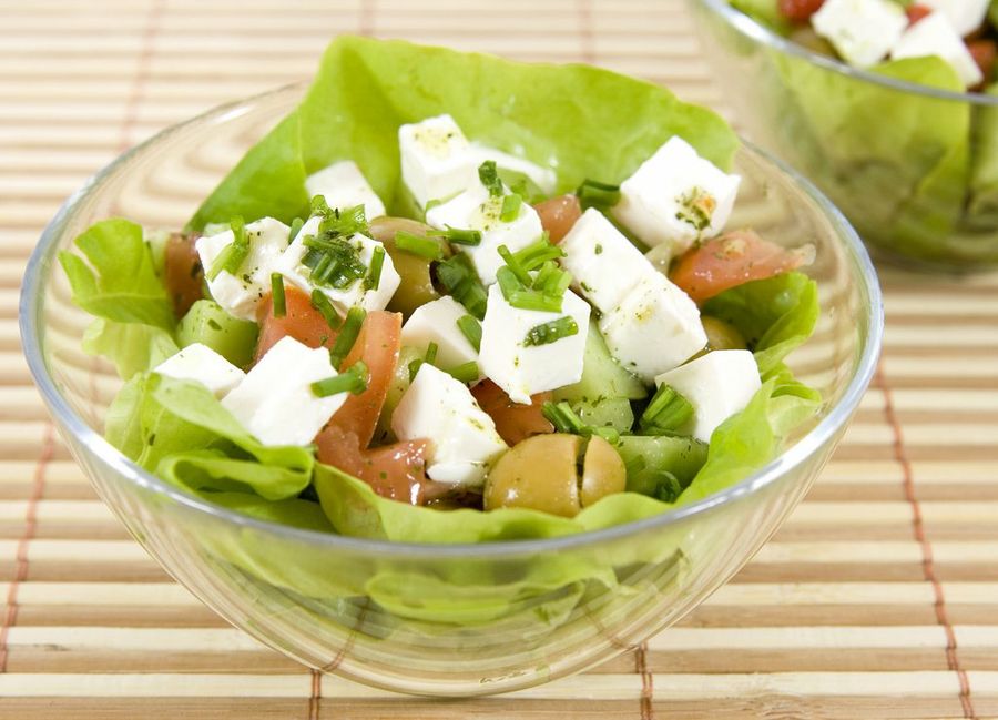 Ensalada