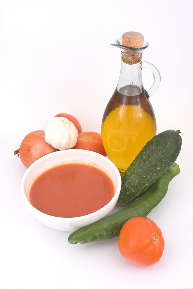 Gazpacho