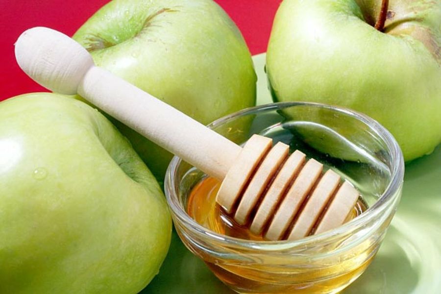 manzana