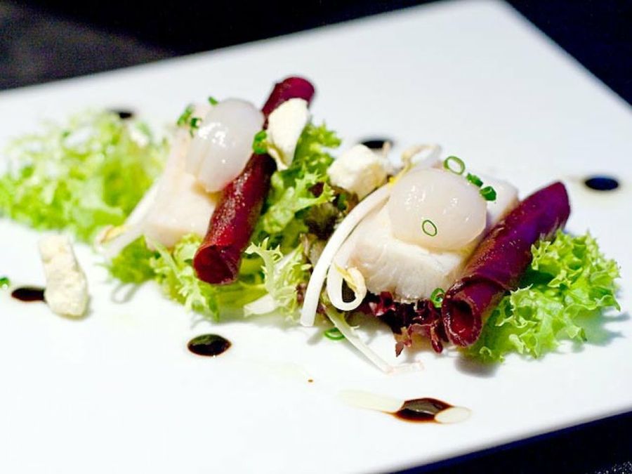 ensalada