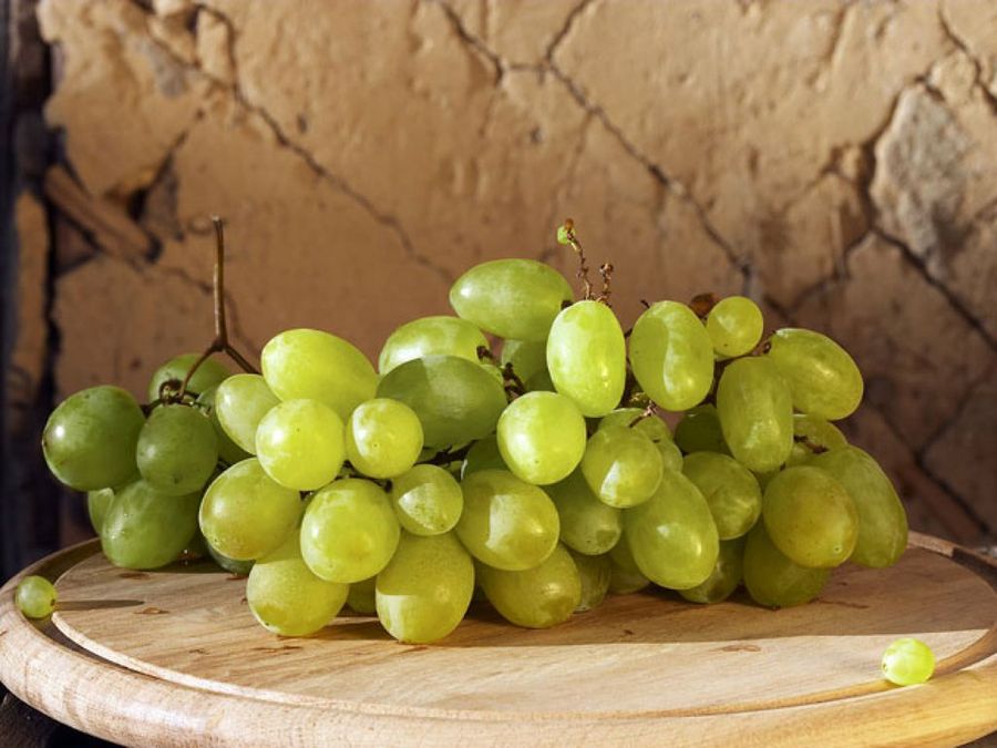 uvas
