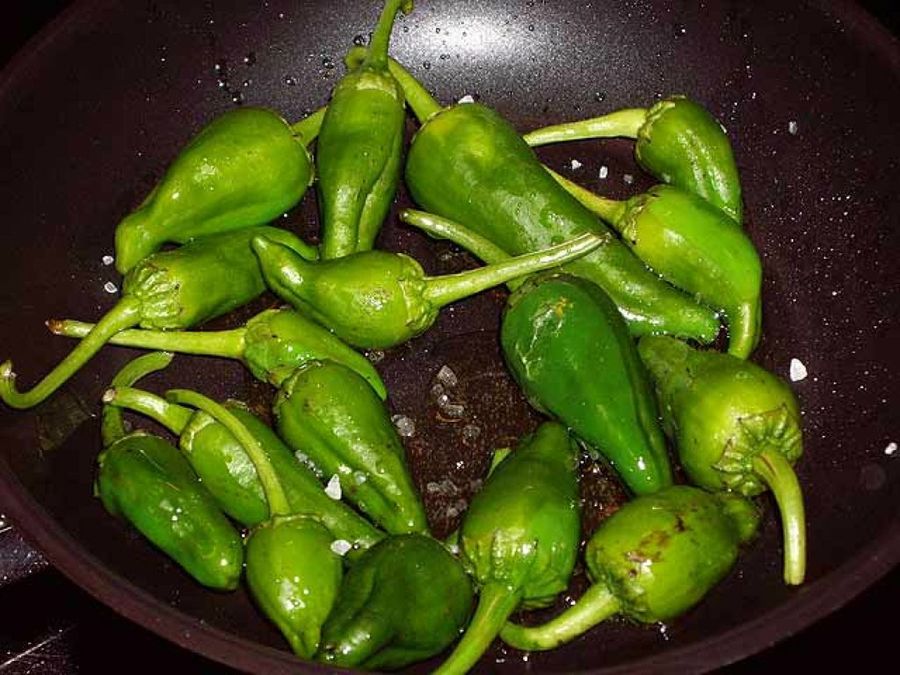 Pimientos