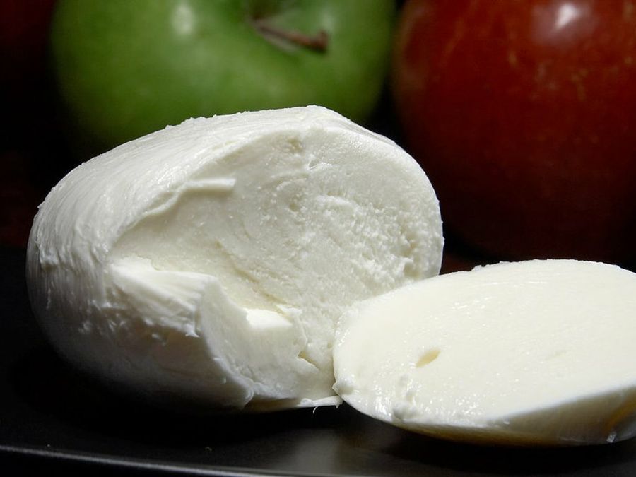 Mozzarella