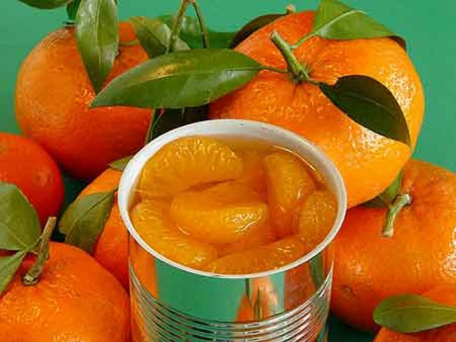 Mandarina