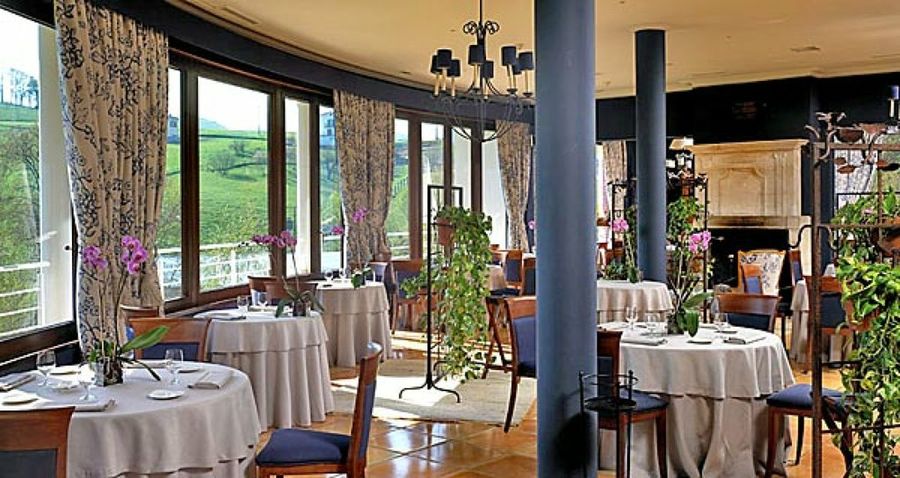 restaurante