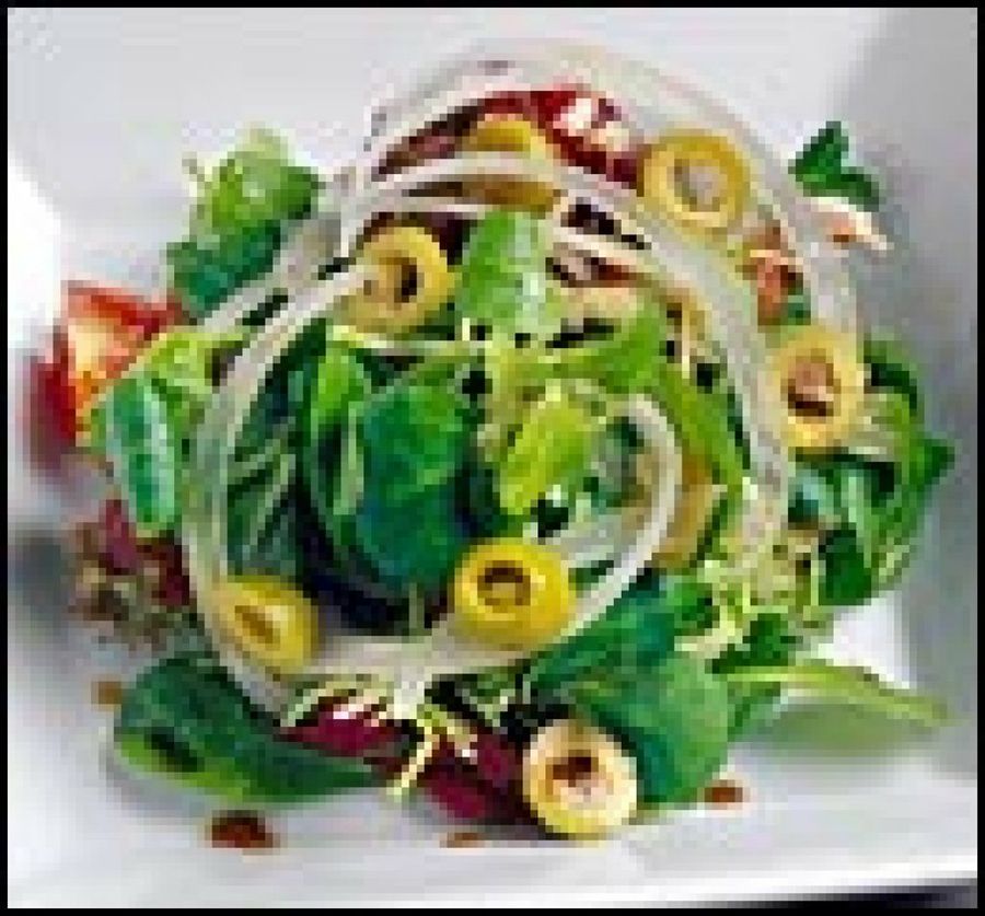 ensalada