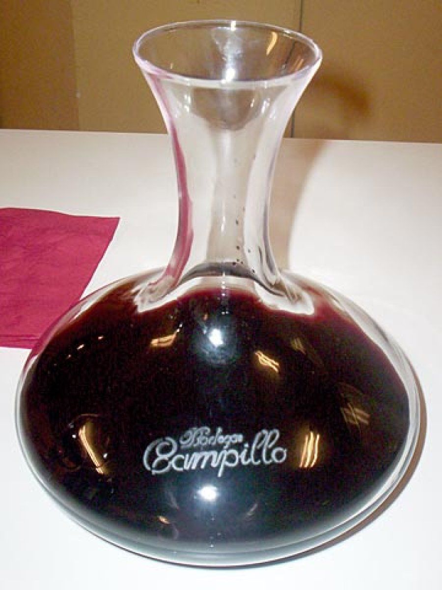 vino