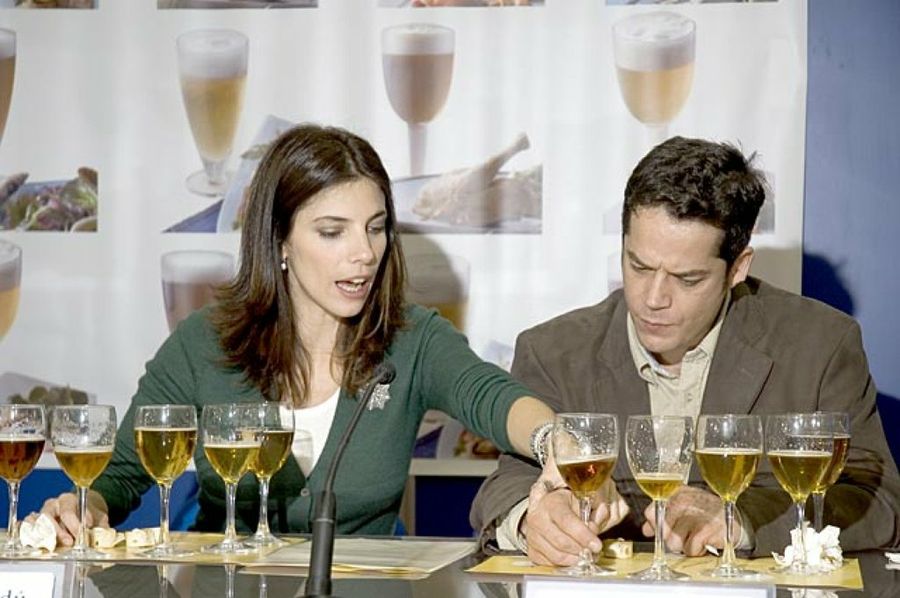 maribel verdú y jorge sanz