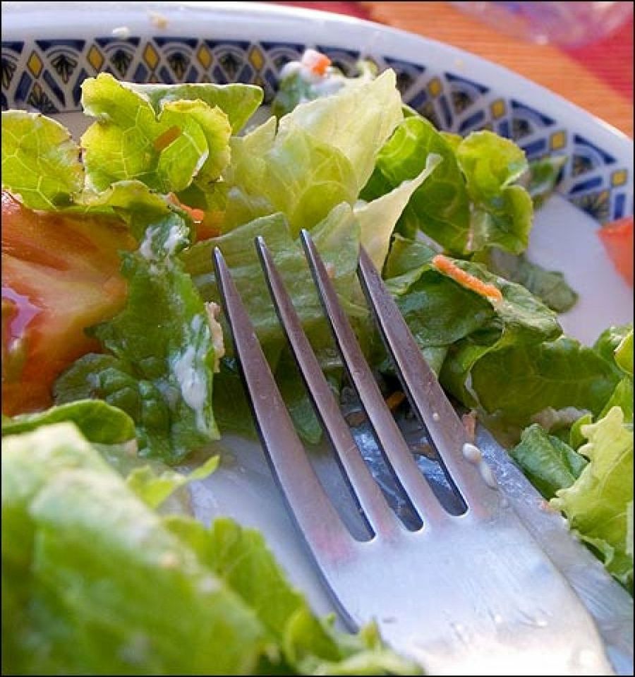 ensalada