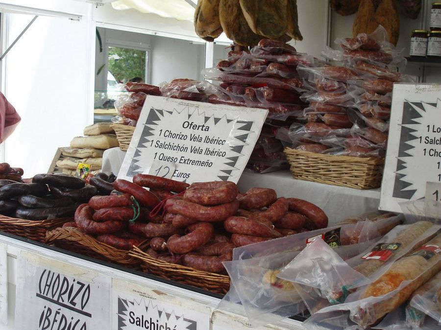 Chorizo