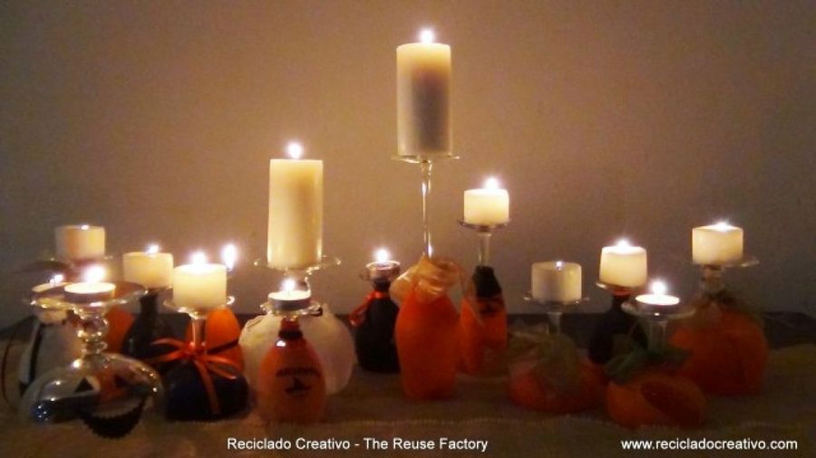 velas