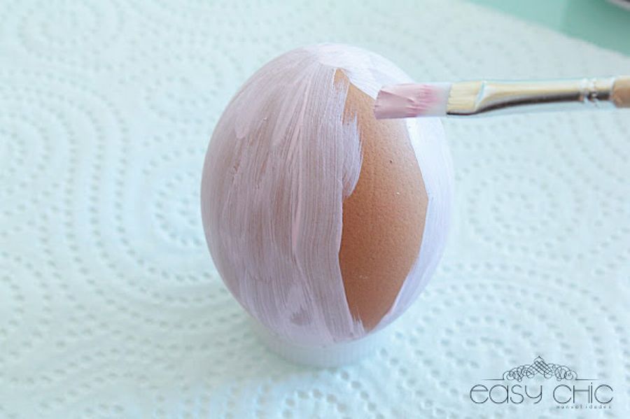 huevo de pascua