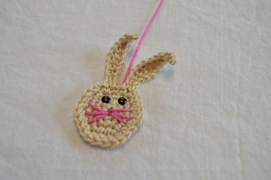 conejo de pascua