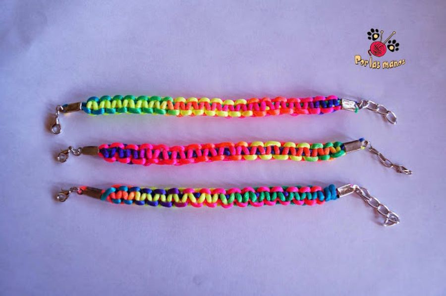 pulsera
