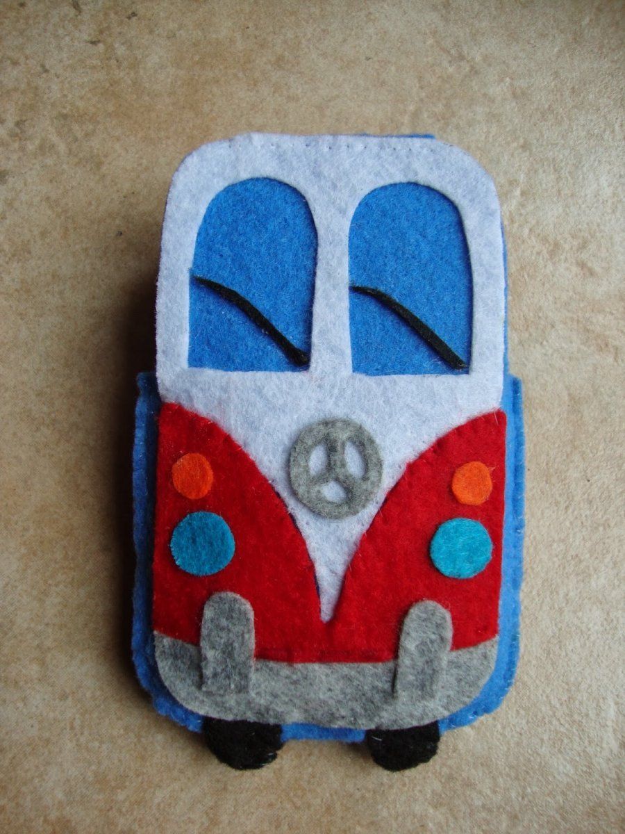 funda de móvil