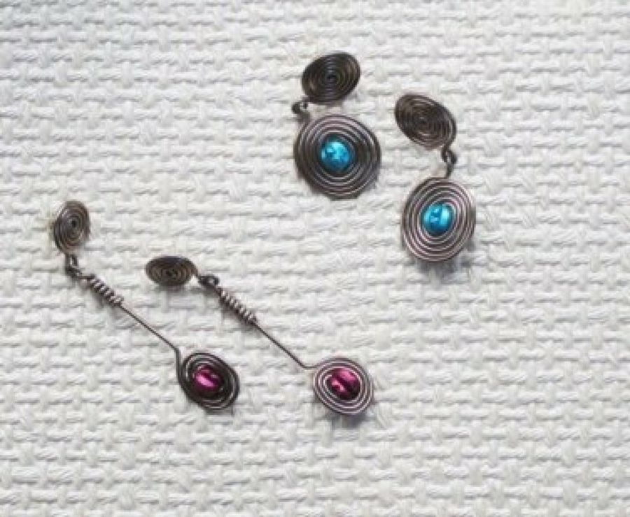 Pendientes