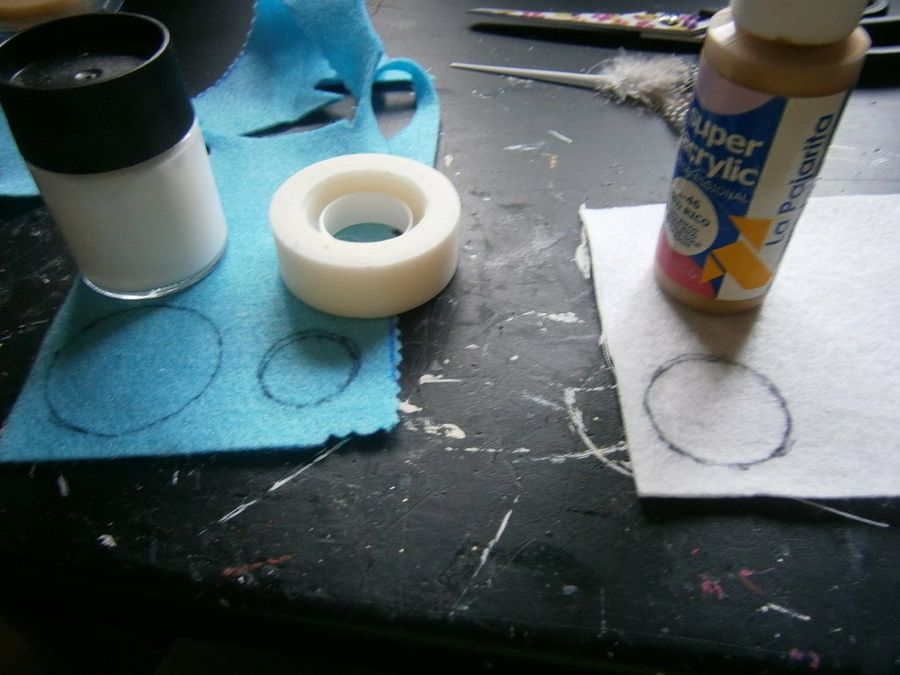 EL BAUL DE LAS IDEAS ¿COMPARTIMOS?