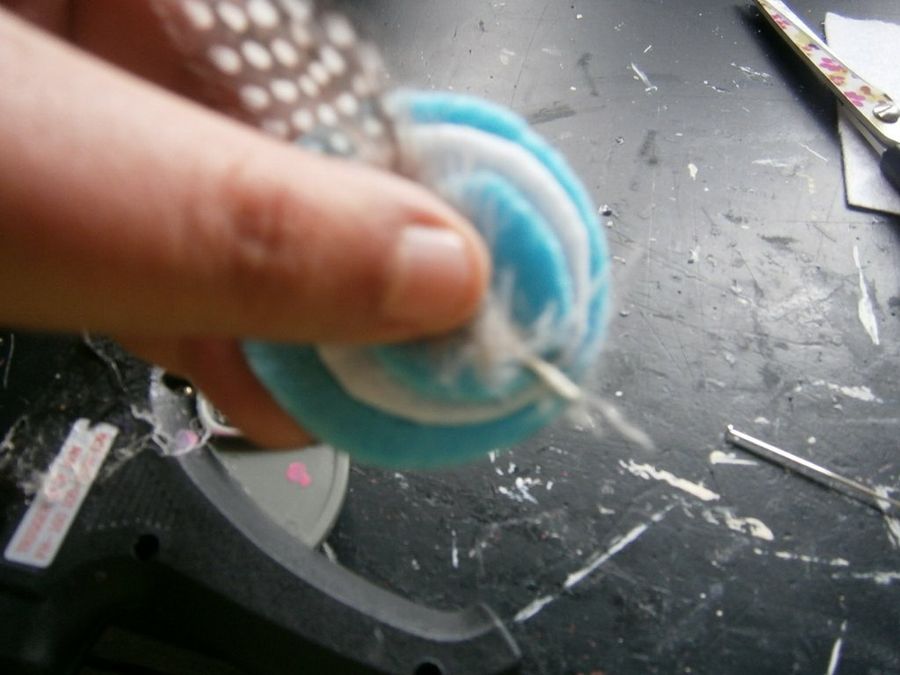 EL BAUL DE LAS IDEAS ¿COMPARTIMOS?