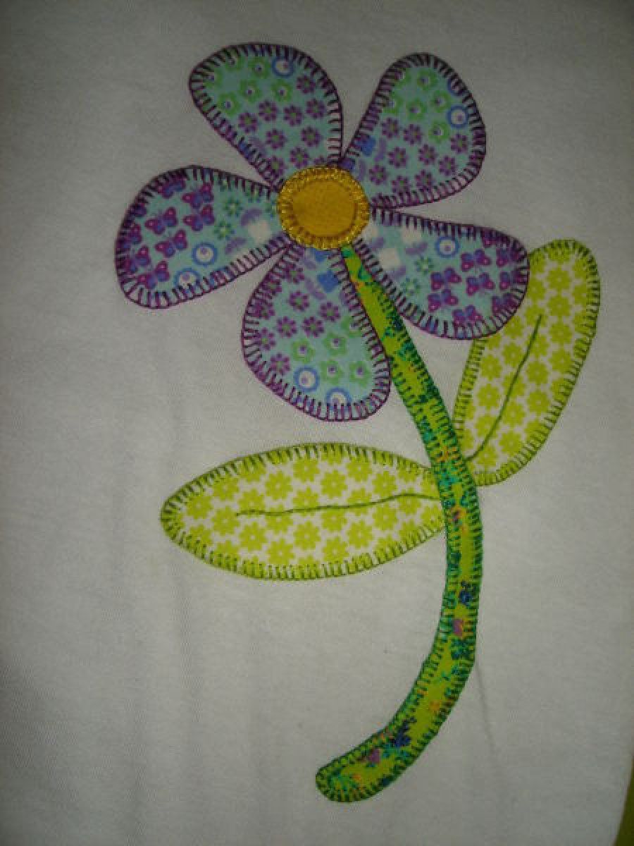PATCHWORK, punto y seguido.
