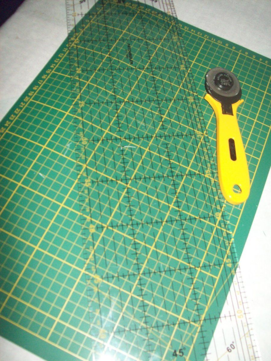 PATCHWORK, punto y seguido.