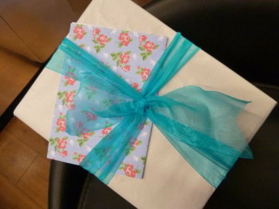 Originales formas de envolver los regalos de Navidad
