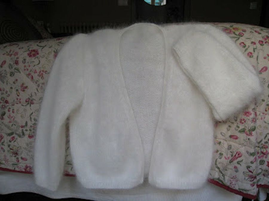 chaquetas