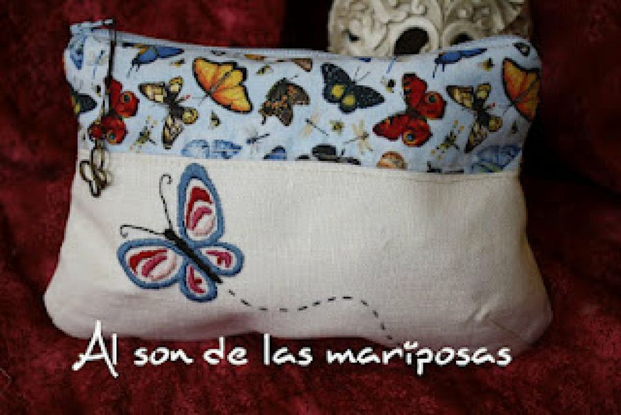 bordado a mano