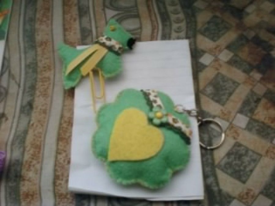 corazón
