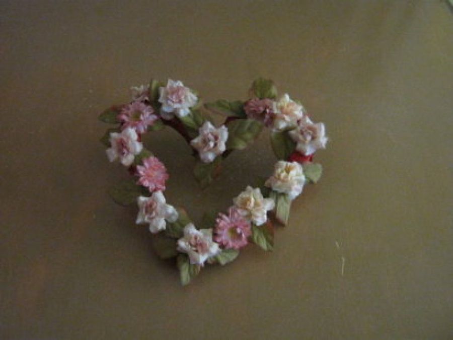 corazón