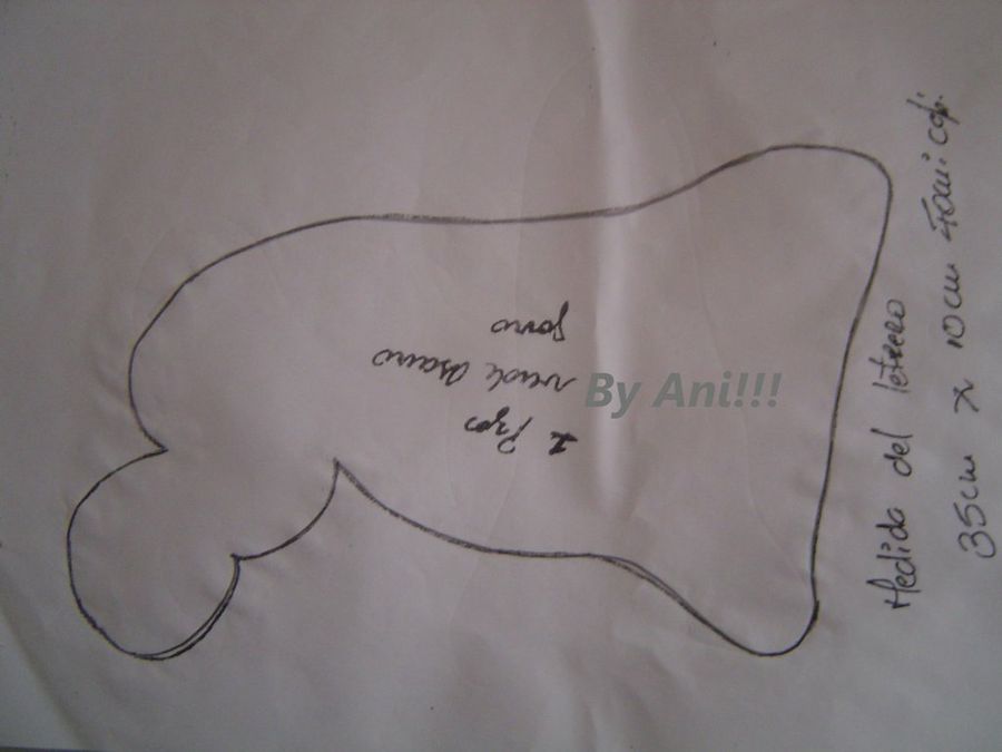 paso a paso corona navideña!!!