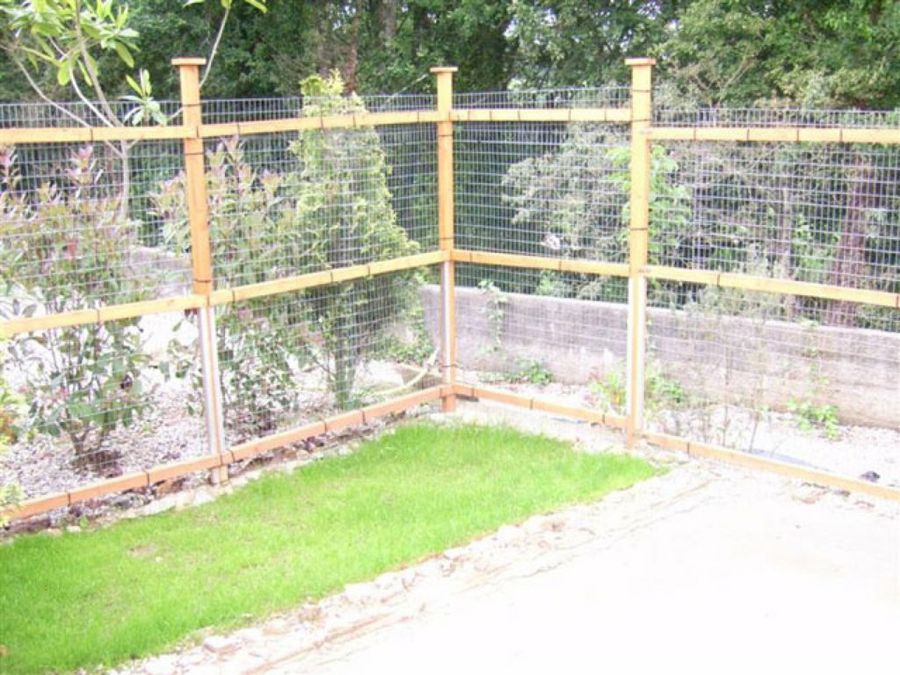 jardin