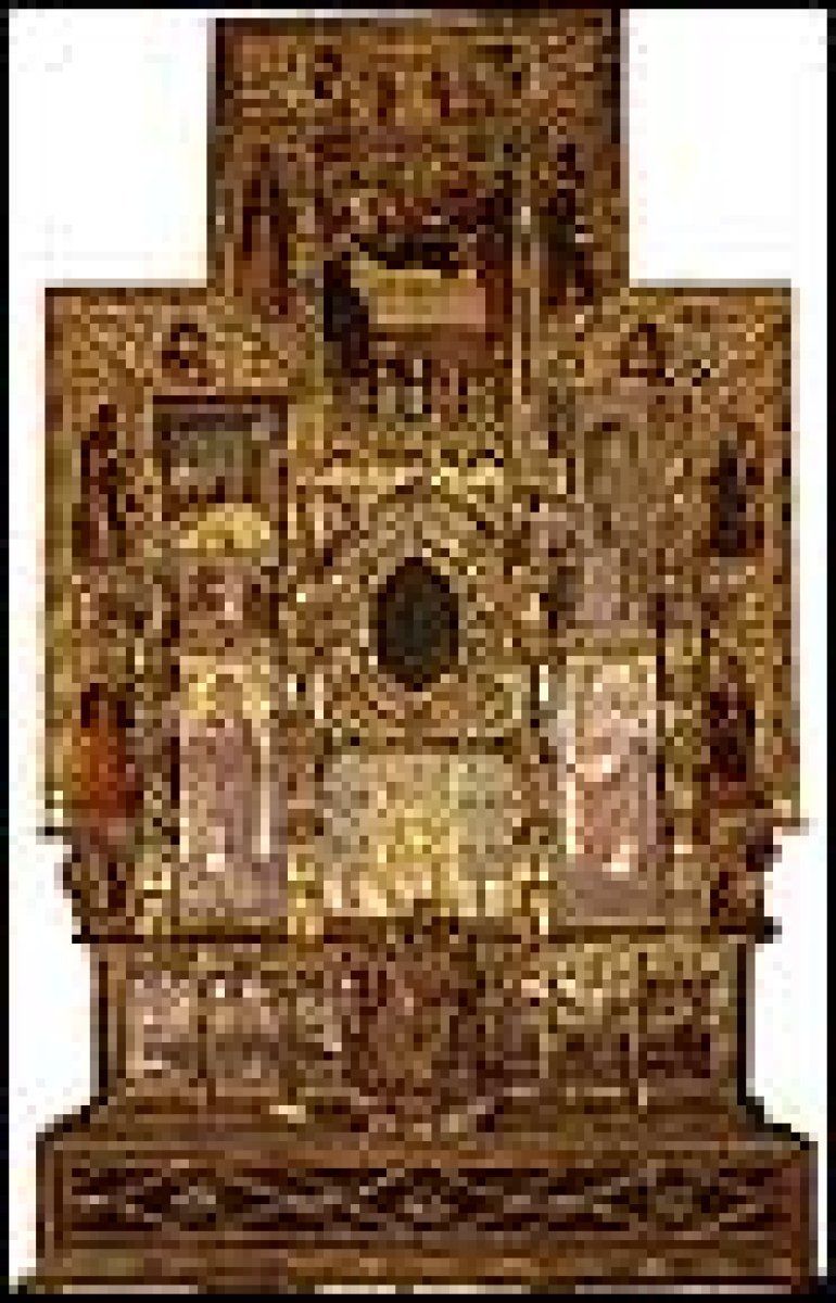Retablo