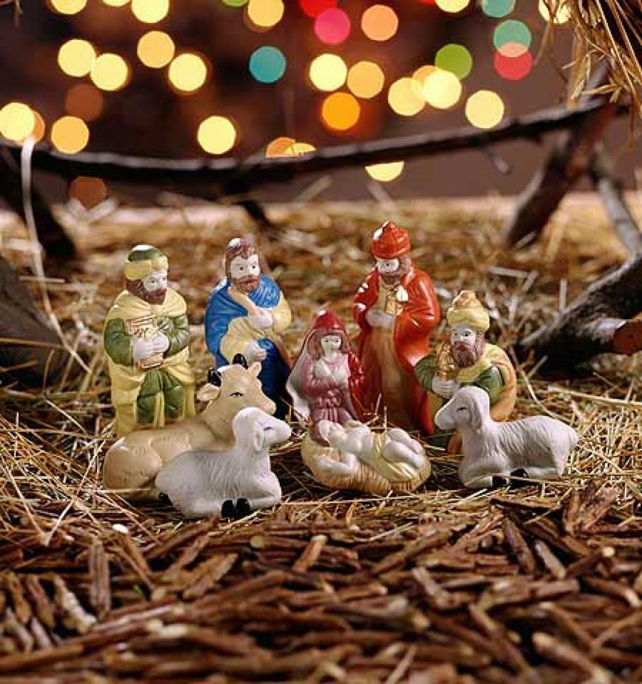 Nacimiento
