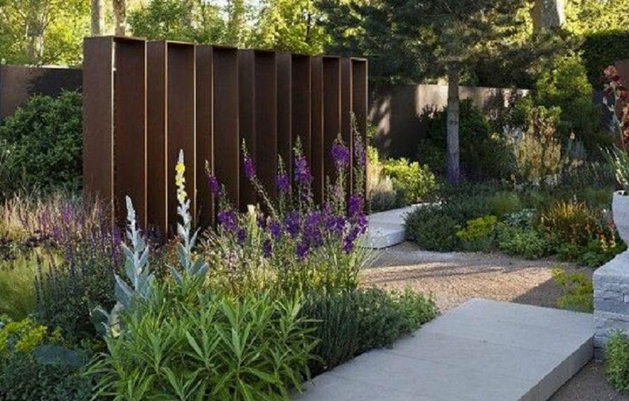 Jardines inspiradores: imágenes demostrativas | Plantas