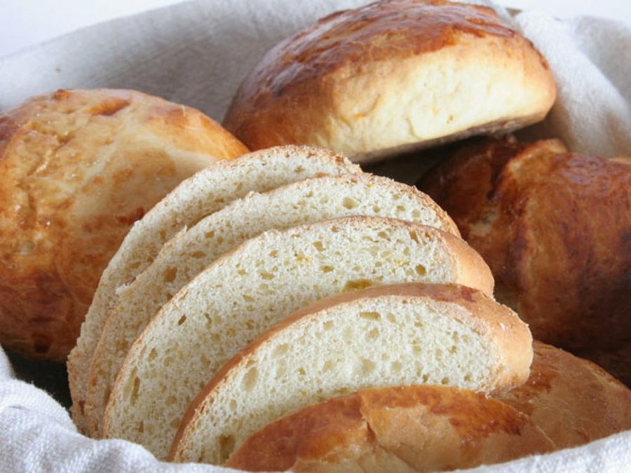 Pan de hígado