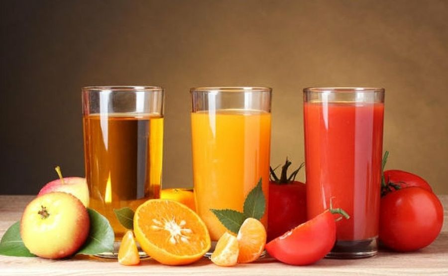 fruta