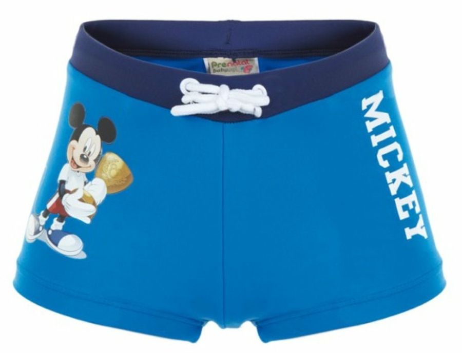 bañador mickey