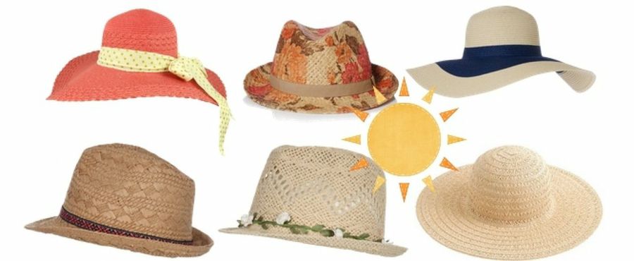 Accesorios playa