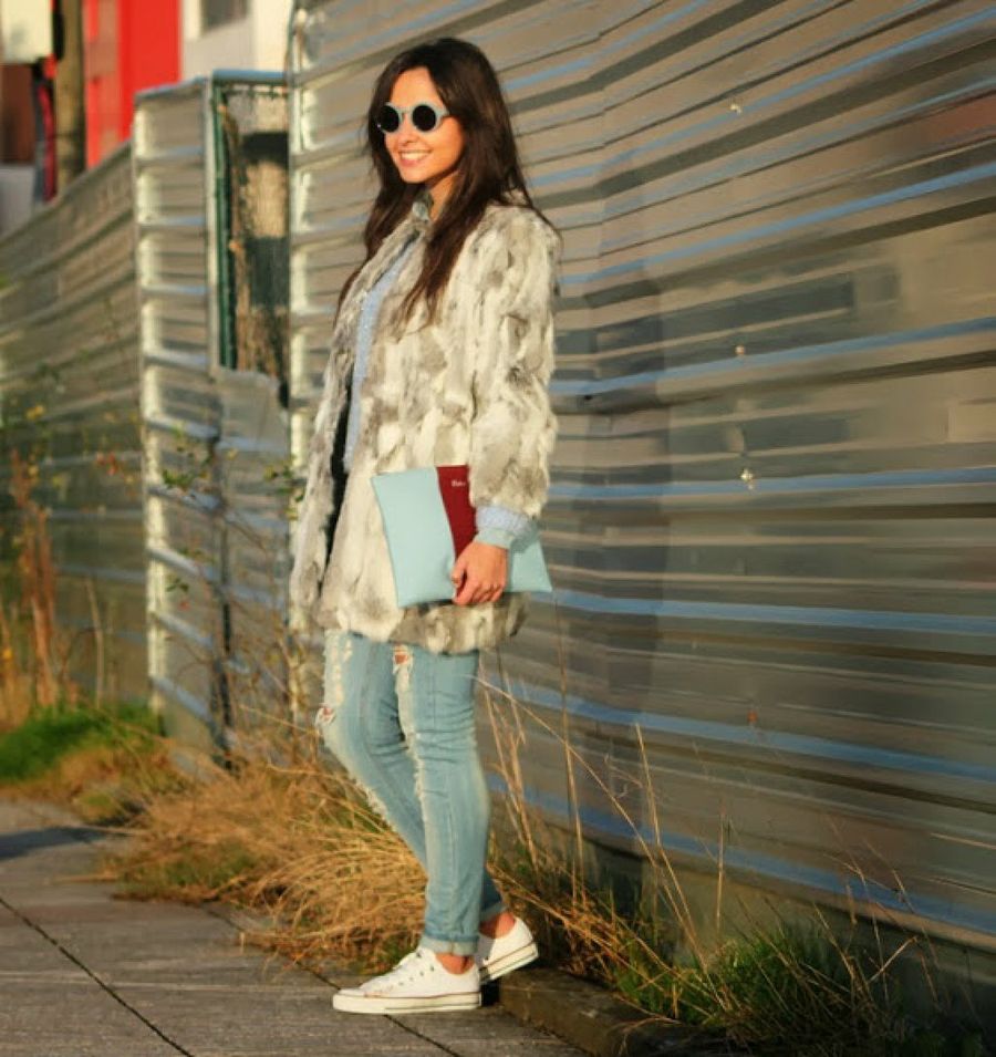 Tendencias primavera