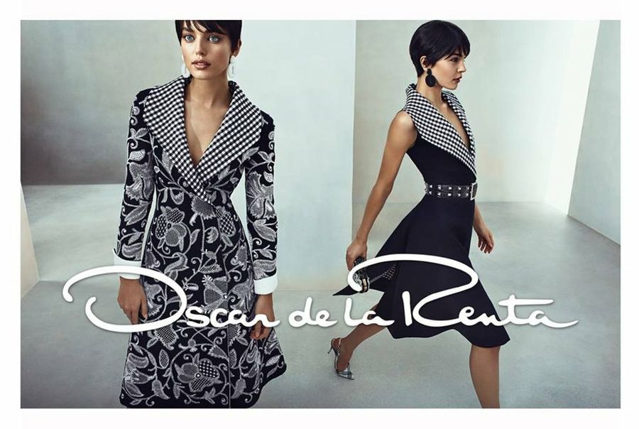 Oscar de la Renta