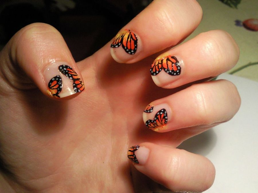 art nails