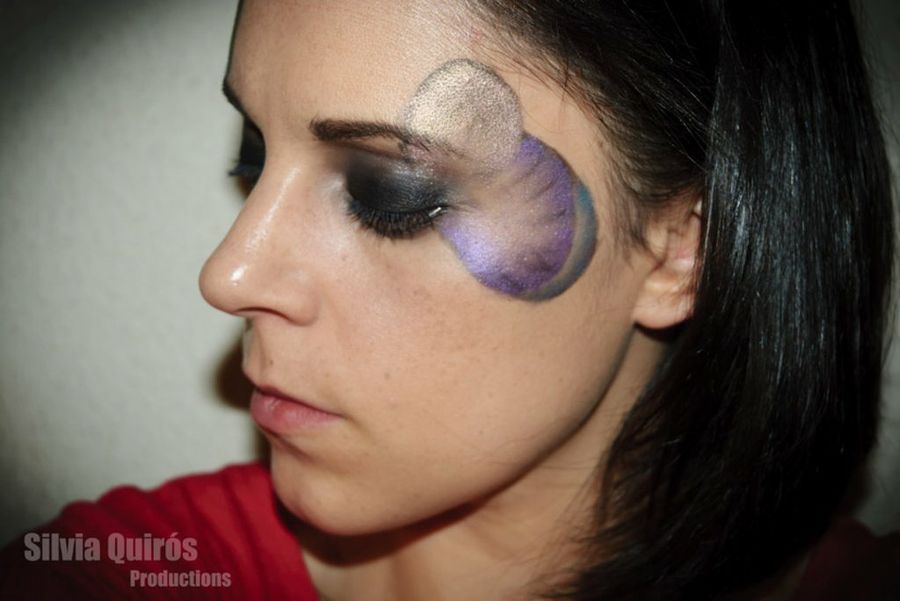 Maquillaje