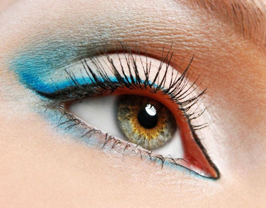 Maquillaje de fiesta