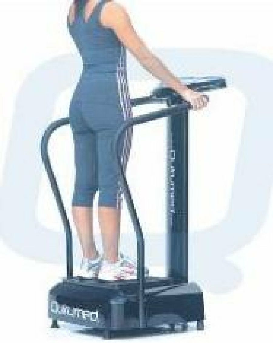 Plataformas Vibratorias