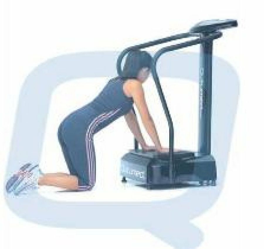 Plataformas Vibratorias