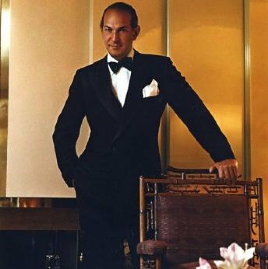Oscar de la Renta