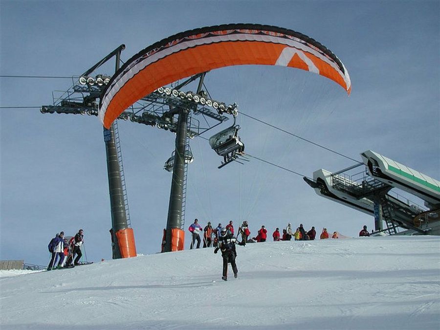 5 Planes para Navidad