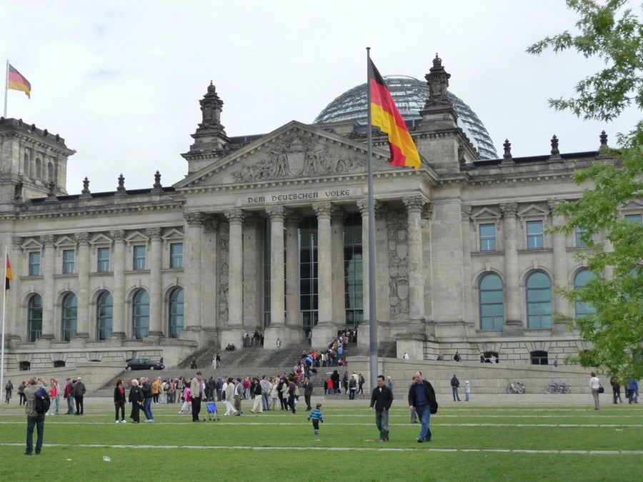Hamburgo